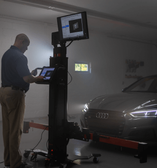 Diagnostic Calibration