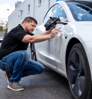 Electric Vehicle Repair